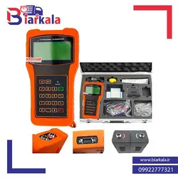 فلومتر پرتابل التراسونیک مدل tuf2000h - بیارکالا تولید و تامین کننده کالای صنعتی و ابزاردقیق