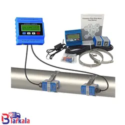 فلومتر التراسونیک TUF2000M - بیارکالا تولید و تامین کننده کالای صنعتی و ابزاردقیق