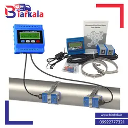 فلومتر التراسونیک TUF2000M - بیارکالا تولید و تامین کننده کالای صنعتی و ابزاردقیق