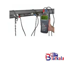 فلومتر پرتابل التراسونیک مدل TDS100H - بیارکالا 02128424171