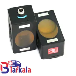 سنسور التراسونیک clamp on دما بالا سایز small - بیارکالا تولید و تامین کننده تجهیزات ابزار دقیق