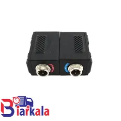 سنسور التراسونیک clamp on دما بالا سایز small - بیارکالا تولید و تامین کننده تجهیزات ابزار دقیق