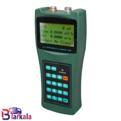 فلومتر پرتابل التراسونیک مارمونیکس مدل mfu-6000 - بیارکالا تولید و تامین کننده کالای صنعتی و ابزاردقیق