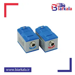 فلومتر التراسونیک DT868 - بیارکالا تولید و تامین کننده کالای صنعتی و ابزار دقیق