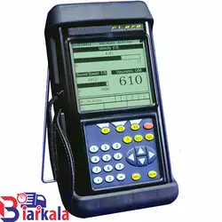 فلومتر التراسونیک PT878 - بیارکالا