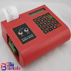 فلومتر التراسونیک TUF2000E - بیارکالا
