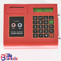 فلومتر التراسونیک TUF2000E - بیارکالا