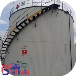 سطح سنج هیدرواستاتیک مدل HLV-55 - بیارکالا فروش انواع سطح سنج التراسونیک در متراژ های مختلف