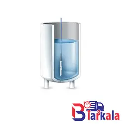 سطح سنج هیدرواستاتیک مدل HLV-55 - بیارکالا فروش انواع سطح سنج التراسونیک در متراژ های مختلف