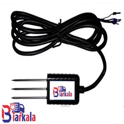 رطوبت سنج خاک - بیارکالا