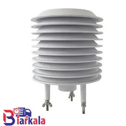 سنسور دما و رطوبت هوا مدل BK-WSD2 - بیارکالا سنسور دما و رطوبت هوا مدل BK-WSD2