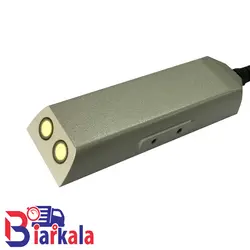 فلومتر التراسونیک داپلر - بیارکالا فروش انواع فلومتر التراسونیک داپلر در متراژ های مختلف