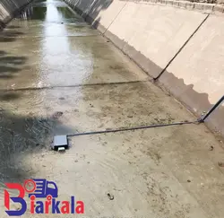فلومتر التراسونیک داپلر - بیارکالا فروش انواع فلومتر التراسونیک داپلر در متراژ های مختلف