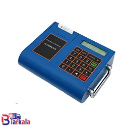 فلومتر پرتابل التراسونیک مدل TUF2000P - بیارکالا تولید و تامین کننده کالای صنعتی و ابزاردقیق