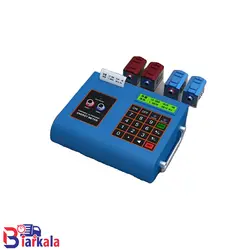 فلومتر پرتابل التراسونیک مدل TUF2000P - بیارکالا تولید و تامین کننده کالای صنعتی و ابزاردقیق