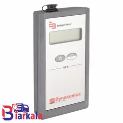 فلومتر پرتابل داپلر badger مدل dufx1-d1 - بیارکالا فروش انواع سطح سنج التراسونیک در متراژ های مختلف