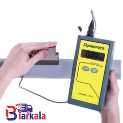 فلومتر پرتابل داپلر badger مدل dufx1-d1 - بیارکالا فروش انواع سطح سنج التراسونیک در متراژ های مختلف