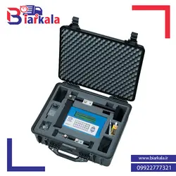 - بیارکالا بهترین قیمت فلومتر Krohne مدل UFM610P | فلومتر پروانه ای