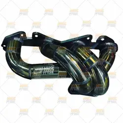 هدرز تیوبلار موتور ef7 توربو