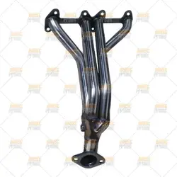 هدرز سمند موتور XU7 رانر بلند