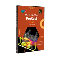 پکیج پیشرفته پروکست ProCAST