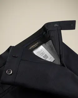 شلوار پارچه ای کروم 2212704