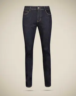 شلوار جین اسلیم فیت 2122602 - پوشاک مردانه کروم | CORUM