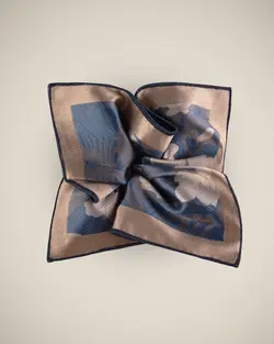 ست کراوات و پوشت 104