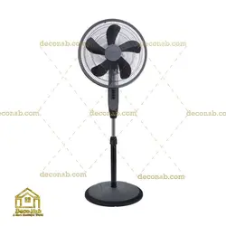 پنکه تکنو مدل TE 9110