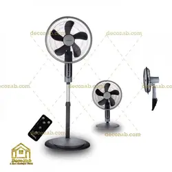 پنکه تکنو مدل Te 9150