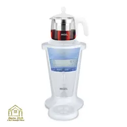 چای ساز سماوری میگل مدل GTS 300