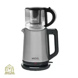 چای ساز میگل مدل GTS 060 قوری پیرکس