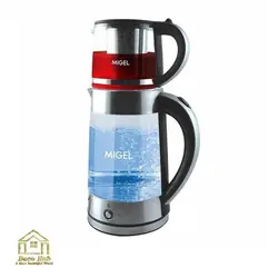 چای ساز میگل مدل GTS 220