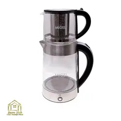 چای ساز میگل مدل GTS 220