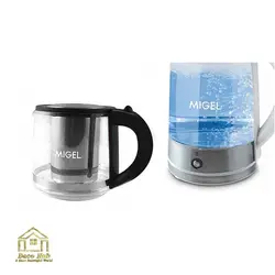 چای ساز میگل مدل GTS 220
