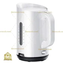 کتری برقی براون مدل WK1100