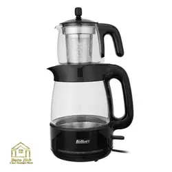 چای‌ساز ایستاده فلر مدل TS 070 BKS