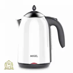 کتری برقی میگل مدل GEK 180