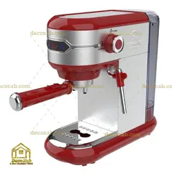 اسپرسوساز مباشی مدل ECM2026