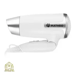 سشوار متئو مدل MHD 15