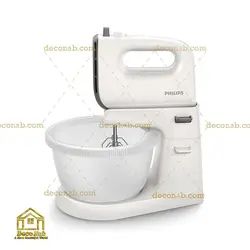 همزن فیلیپس مدل HR3746