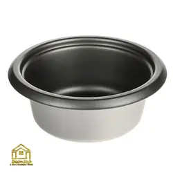 پلوپز پارس خزر مدل RC61TS-110V
