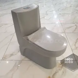 توالت فرنگی آداسا مدل وال طوسی مات - فروشگاه اینترنتی دکونیکو Deconico توالت-فرنگی-آداسا-مدل-وال-طوسی-مات