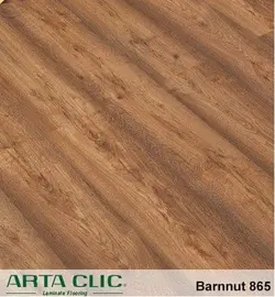 پارکت لمینت ارتا کد 865