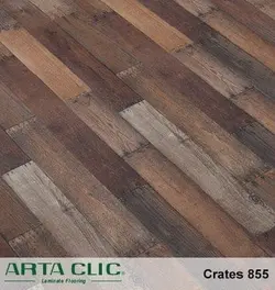 پارکت لمینت ارتا کد 855