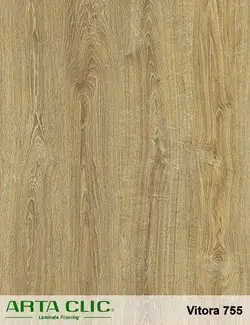پارکت لمینت آرتا کد 755