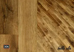 پارکت لمینت بلا کلیک کد 306