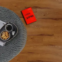 پارکت لمینت مرکوفلور کد 4090