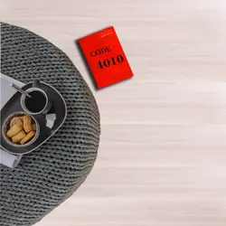 پارکت لمینت مرکوفلور کد 4010