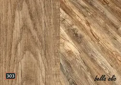 پارکت لمینت بلا کلیک کد 303